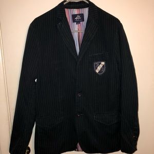 Authentic Icon Blazer